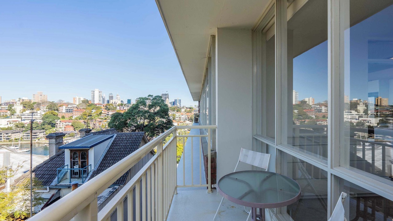 Photo of Outdoor in North Sydney