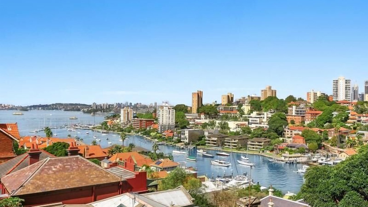 Photo of Outdoor in North Sydney