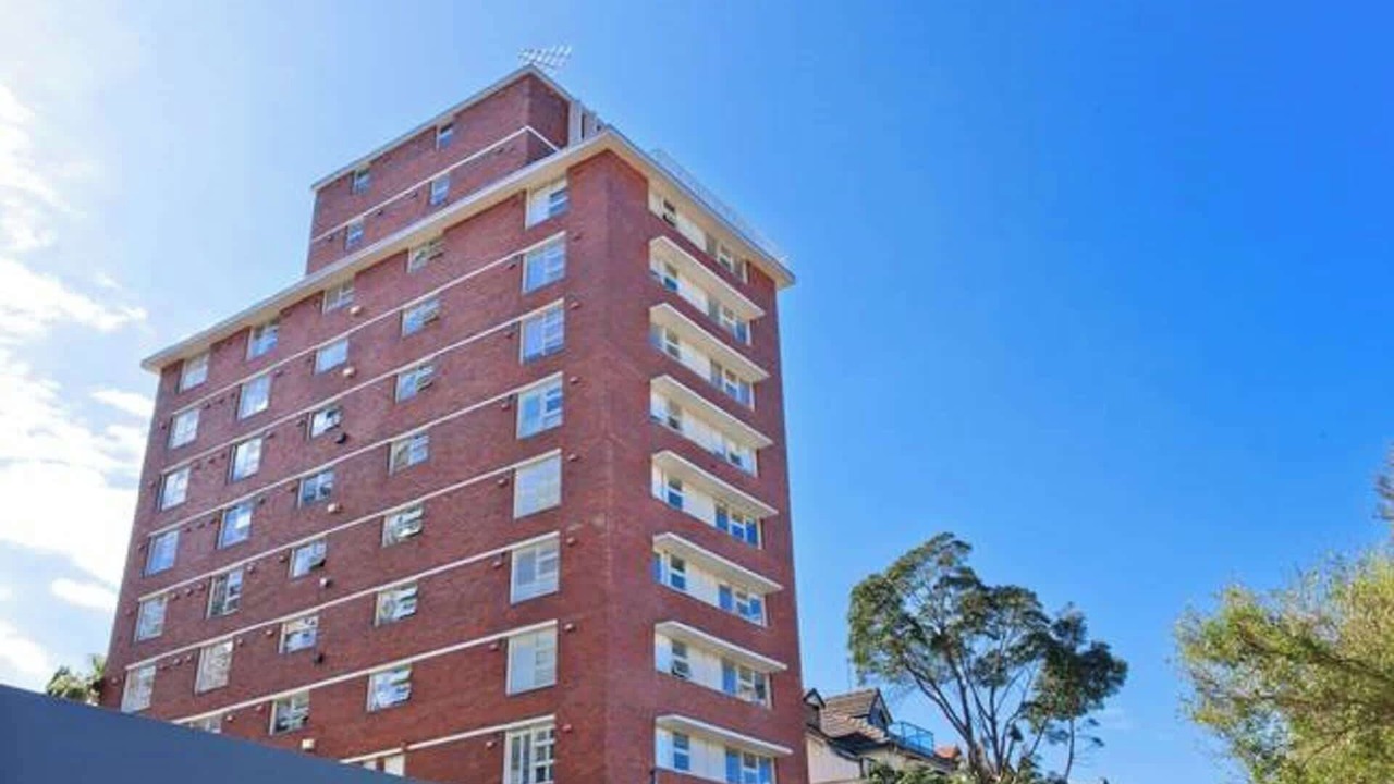 Photo of Outdoor in North Sydney