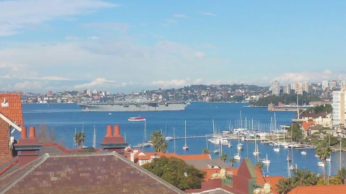 Photo of Others in North Sydney