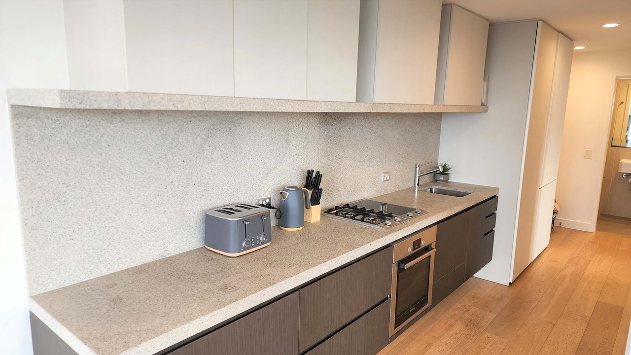 Photo of Kitchen in South Yarra