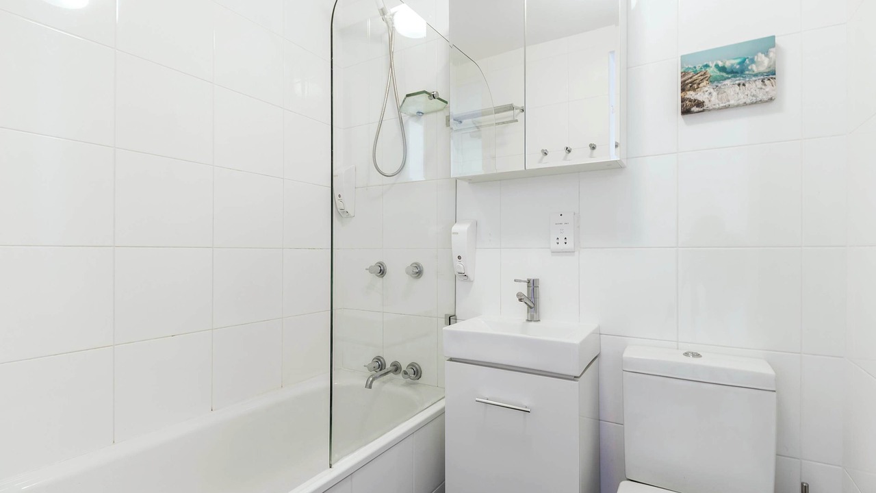 Photo of Bathroom in Manly