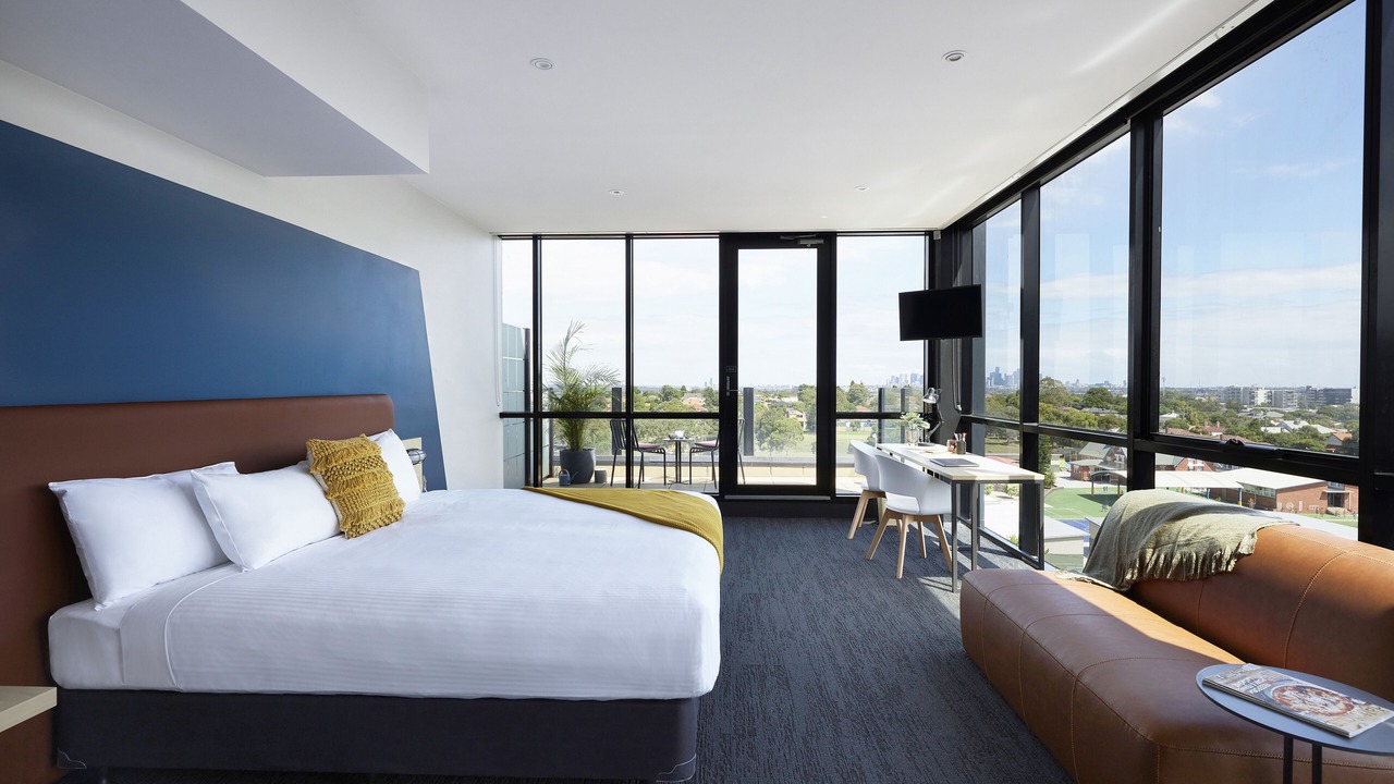 Photo of Bedroom in Preston