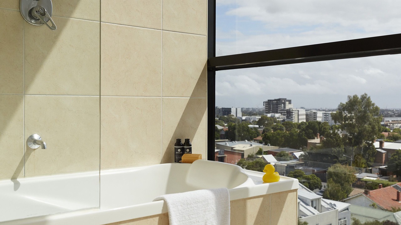 Photo of Bathroom in Preston