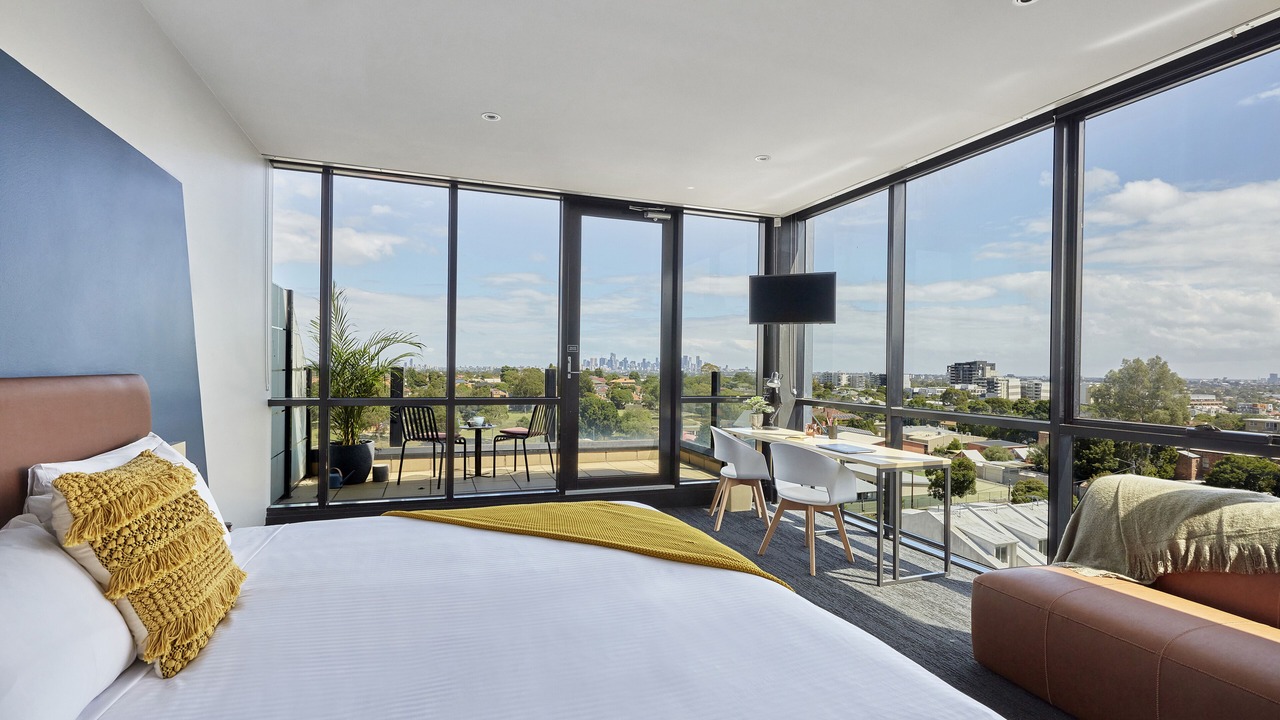 Photo of Bedroom in Preston