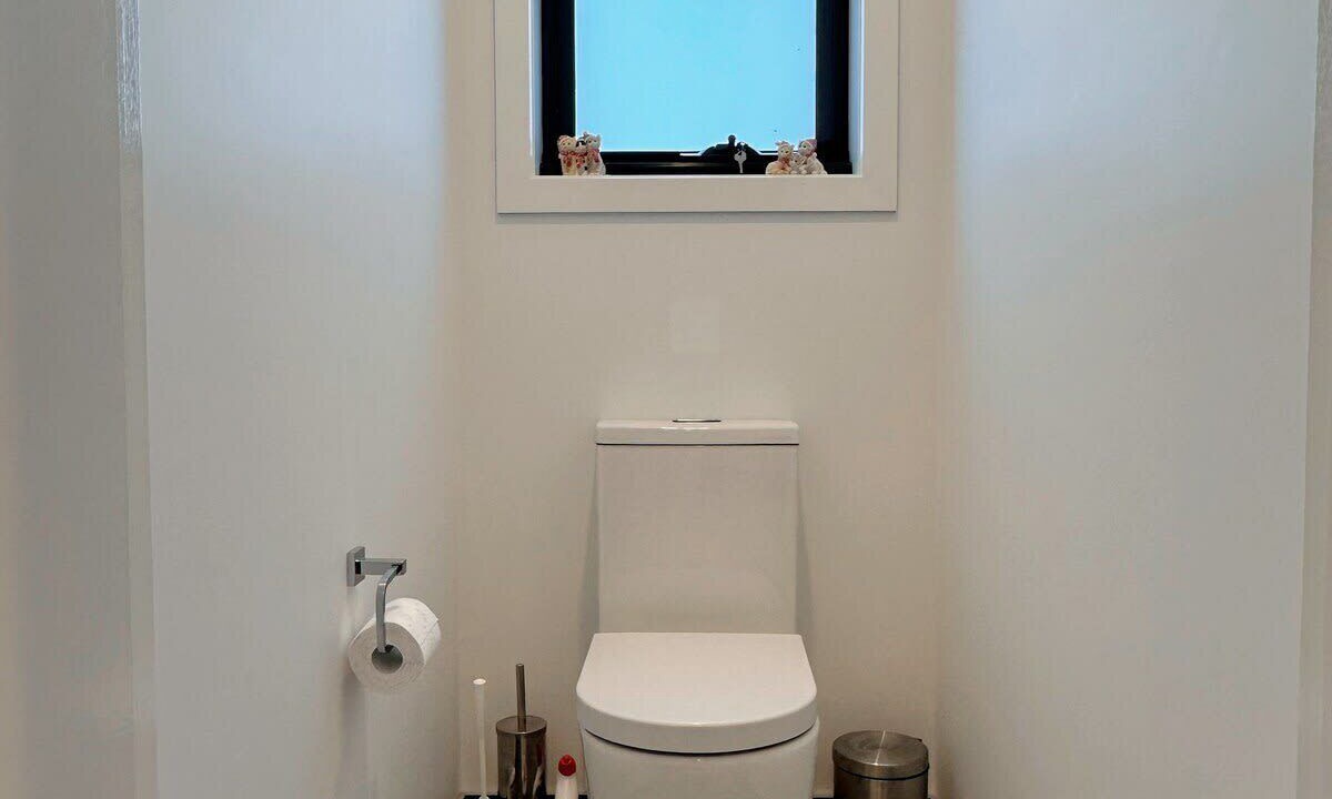 Photo of Bathroom in Granton