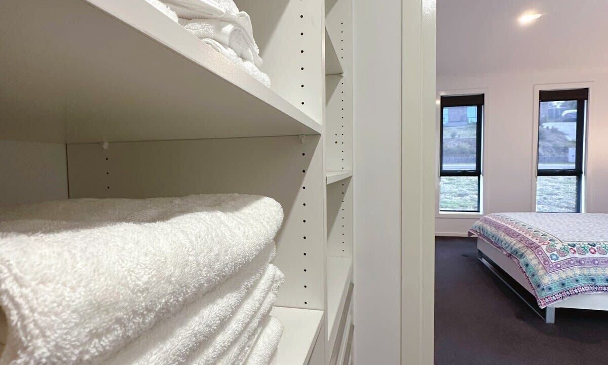 Photo of Bedroom in Granton