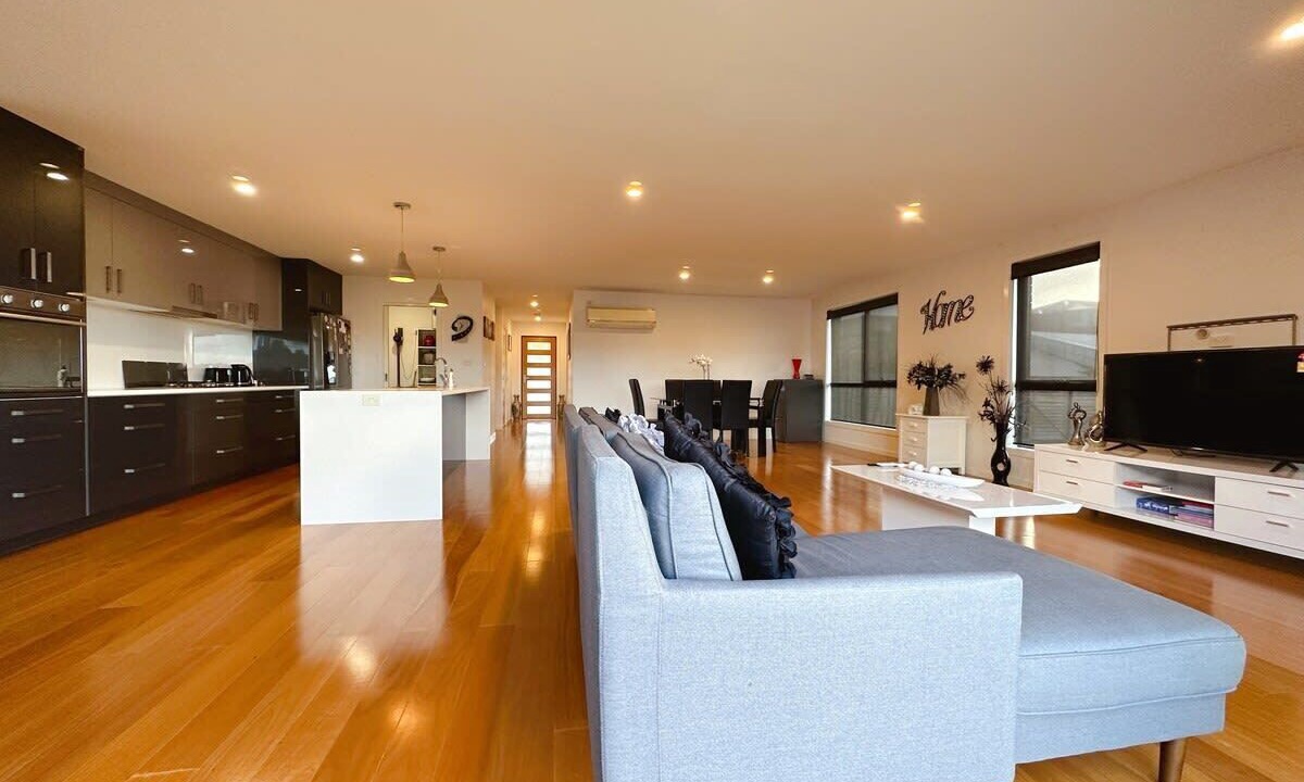 Photo of Livingroom in Granton