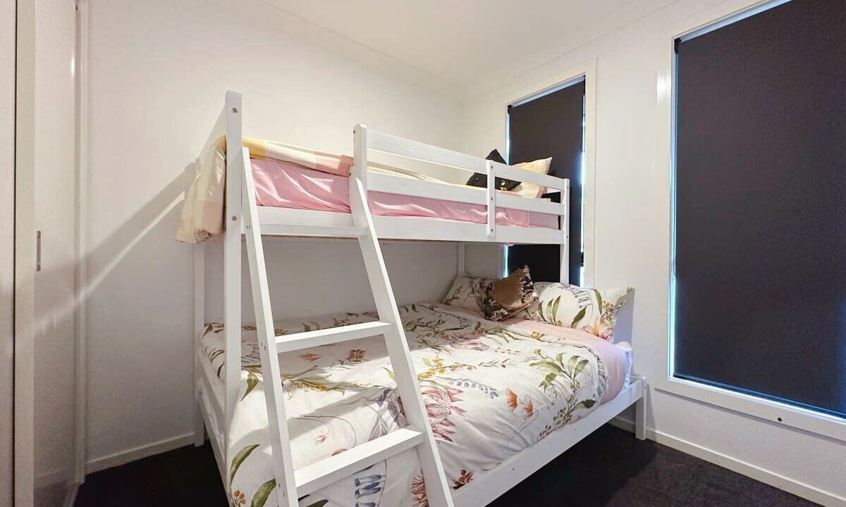Photo of Bedroom in Granton