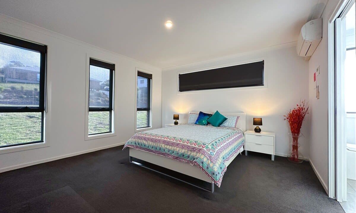 Photo of Bedroom in Granton