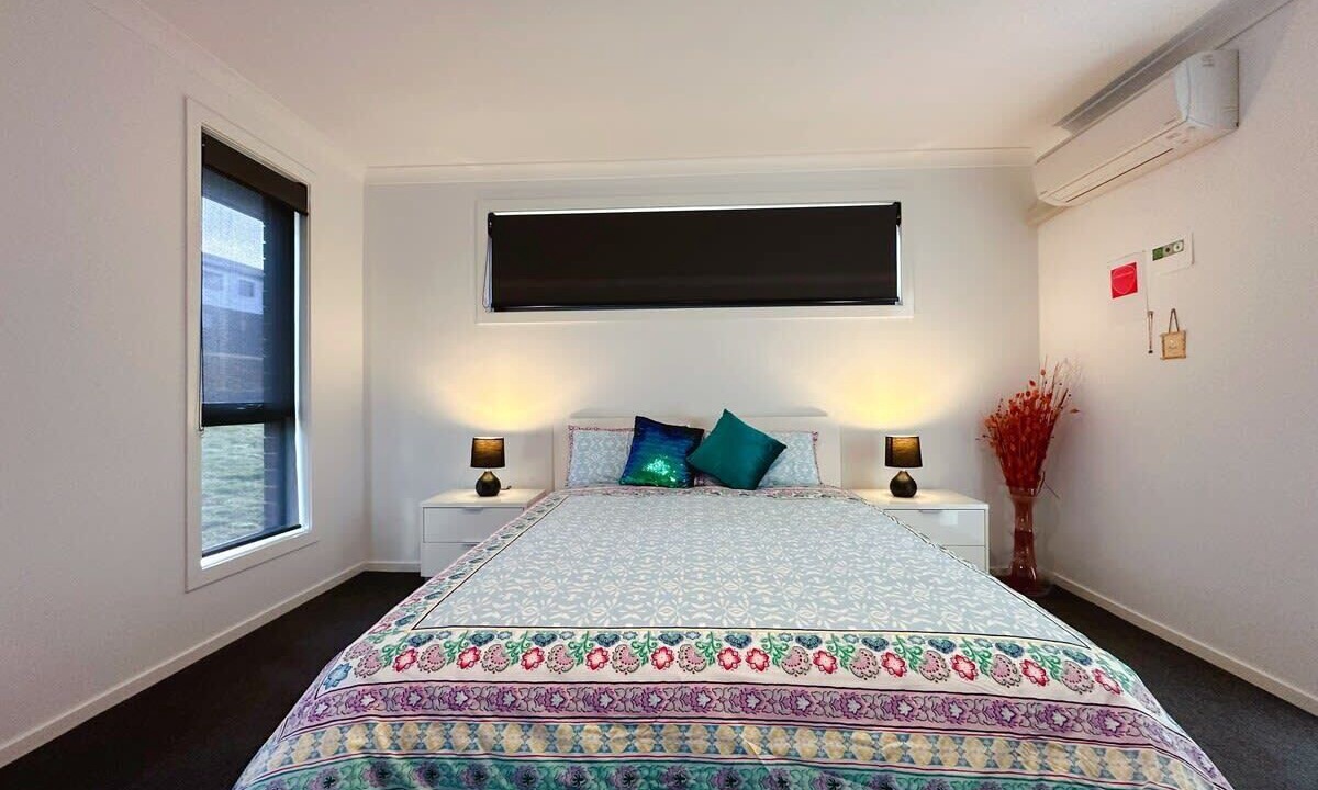 Photo of Bedroom in Granton