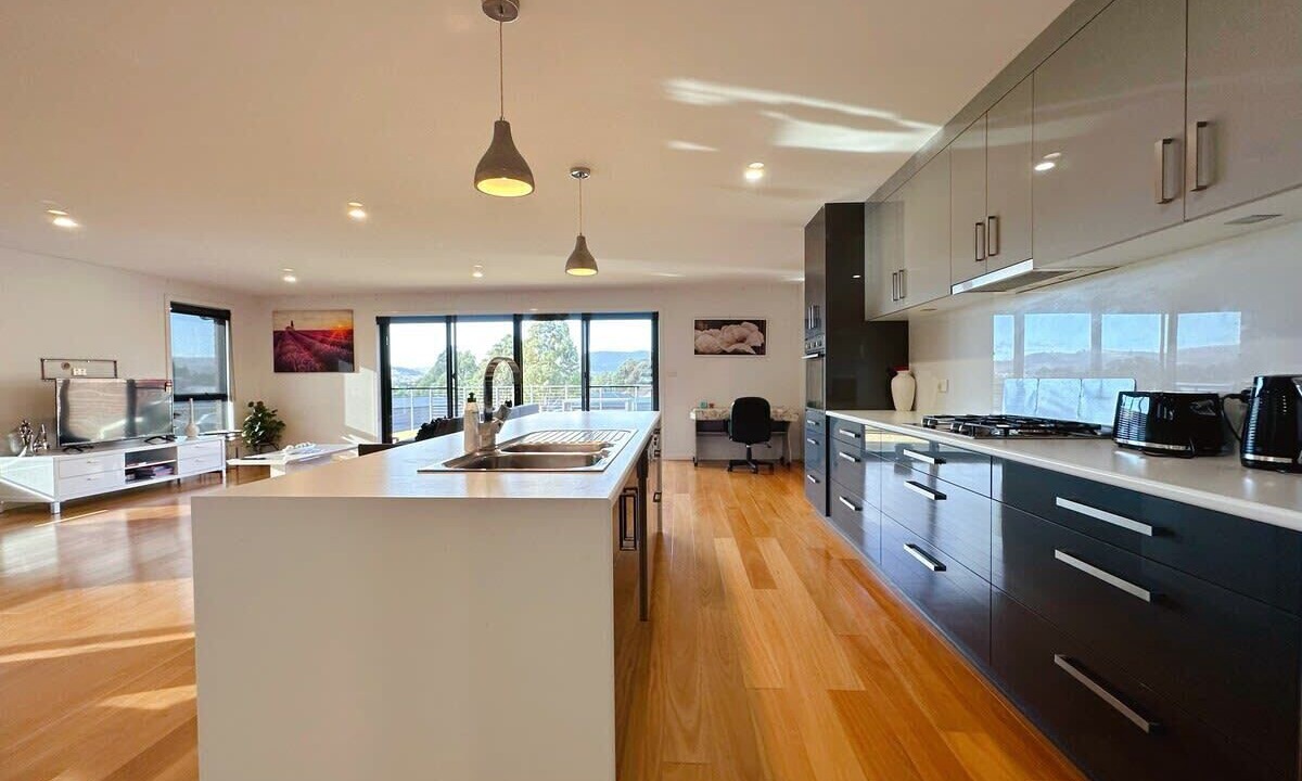 Photo of Kitchen in Granton