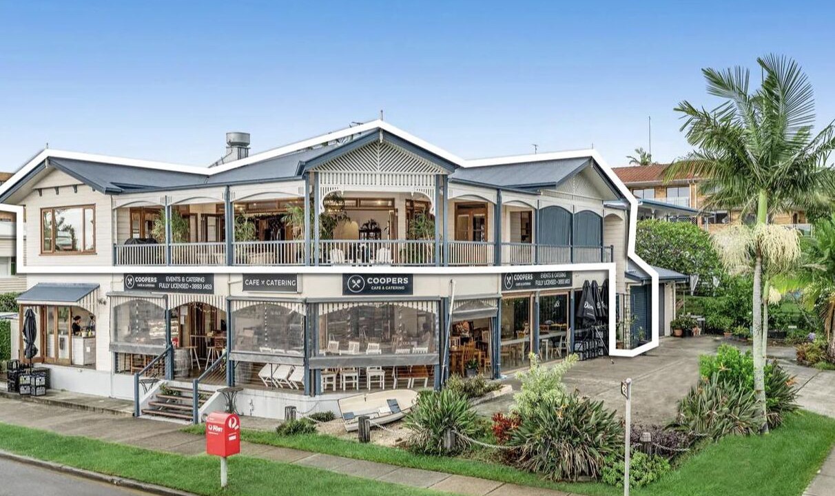 Photo of Outdoor in Manly