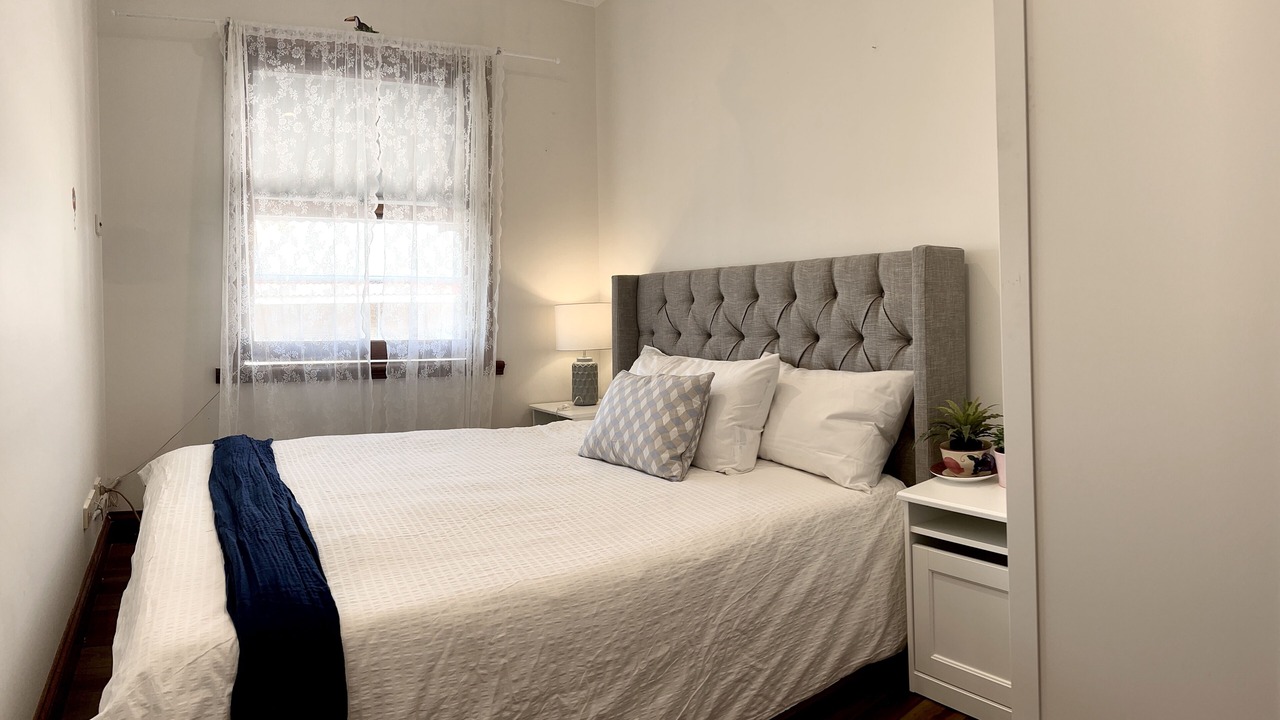Photo of Bedroom in Manly