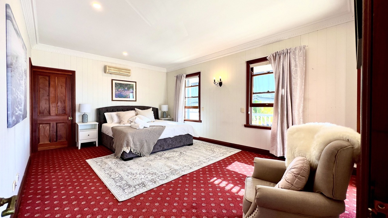 Photo of Bedroom in Manly