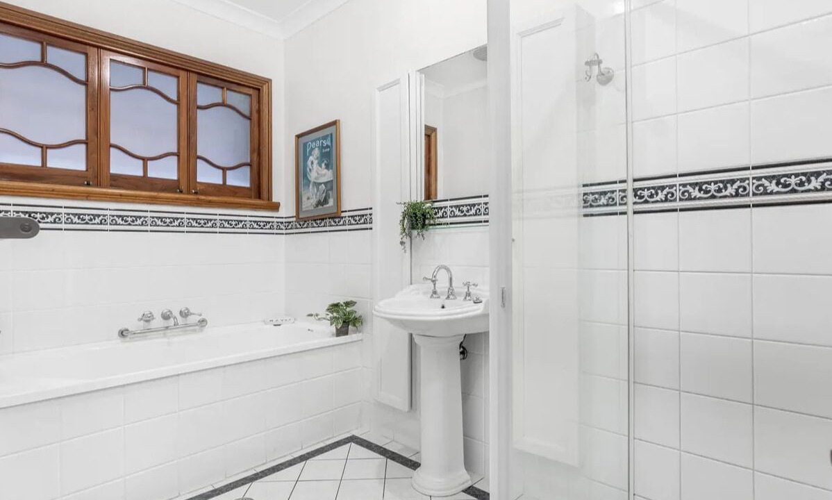 Photo of Bathroom in Manly