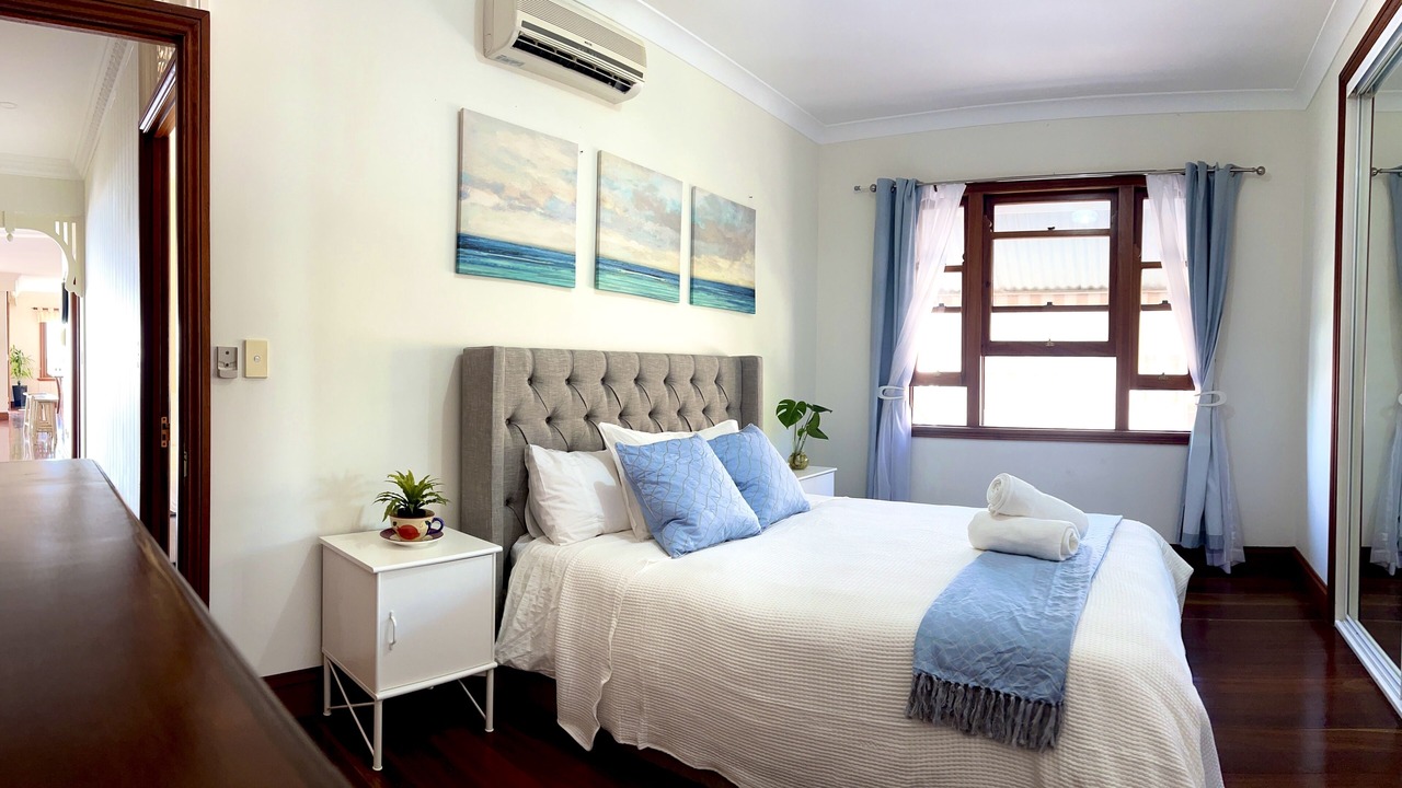 Photo of Bedroom in Manly