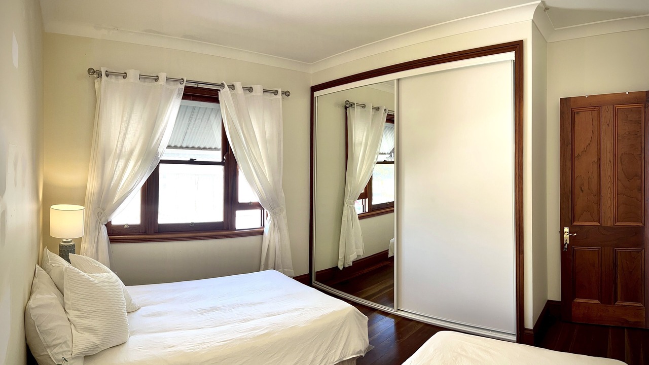 Photo of Bedroom in Manly