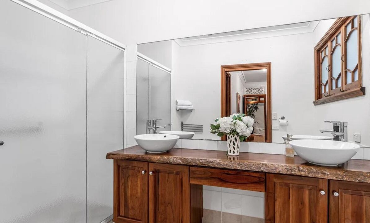 Photo of Bathroom in Manly