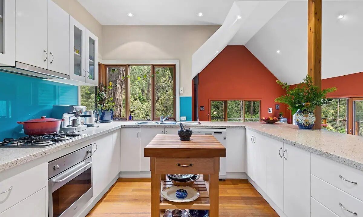 Photo of Kitchen in Emerald