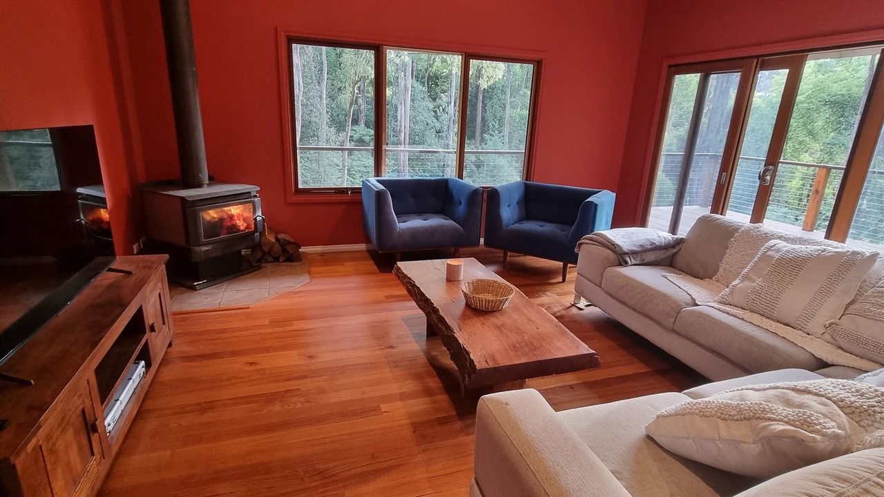 Photo of Livingroom in Emerald