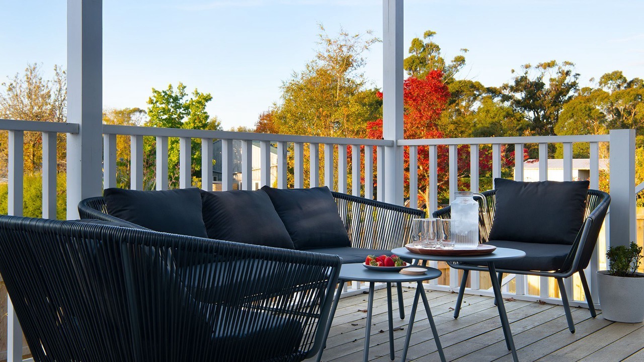 Photo of Outdoor in Trentham