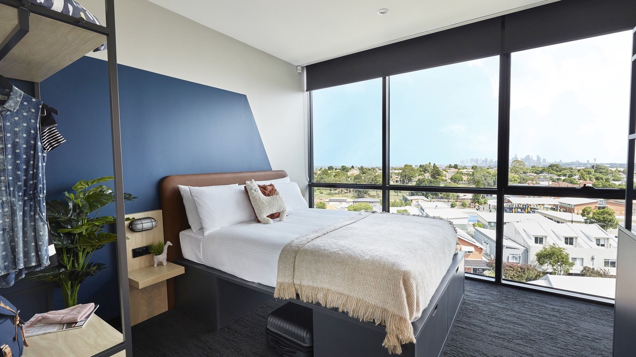 Photo of Bedroom in Preston