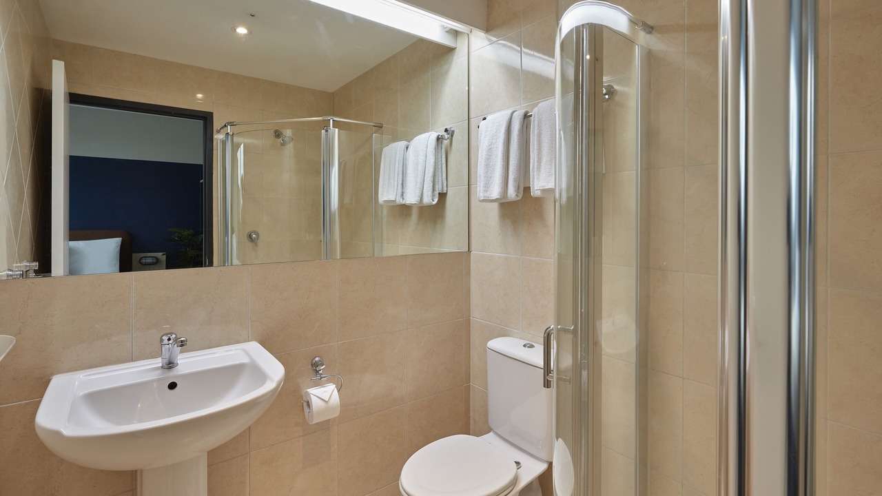 Photo of Bathroom in Preston