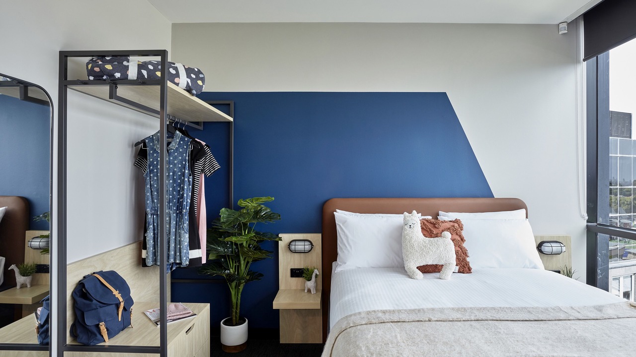 Photo of Bedroom in Preston