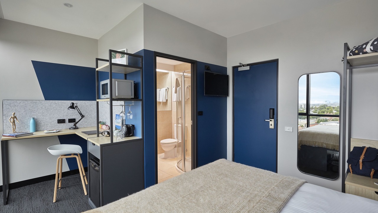 Photo of Bedroom in Preston