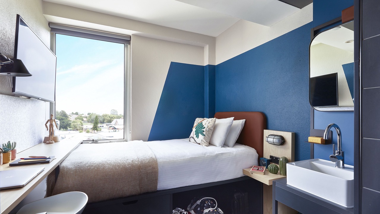 Photo of Bedroom in Preston