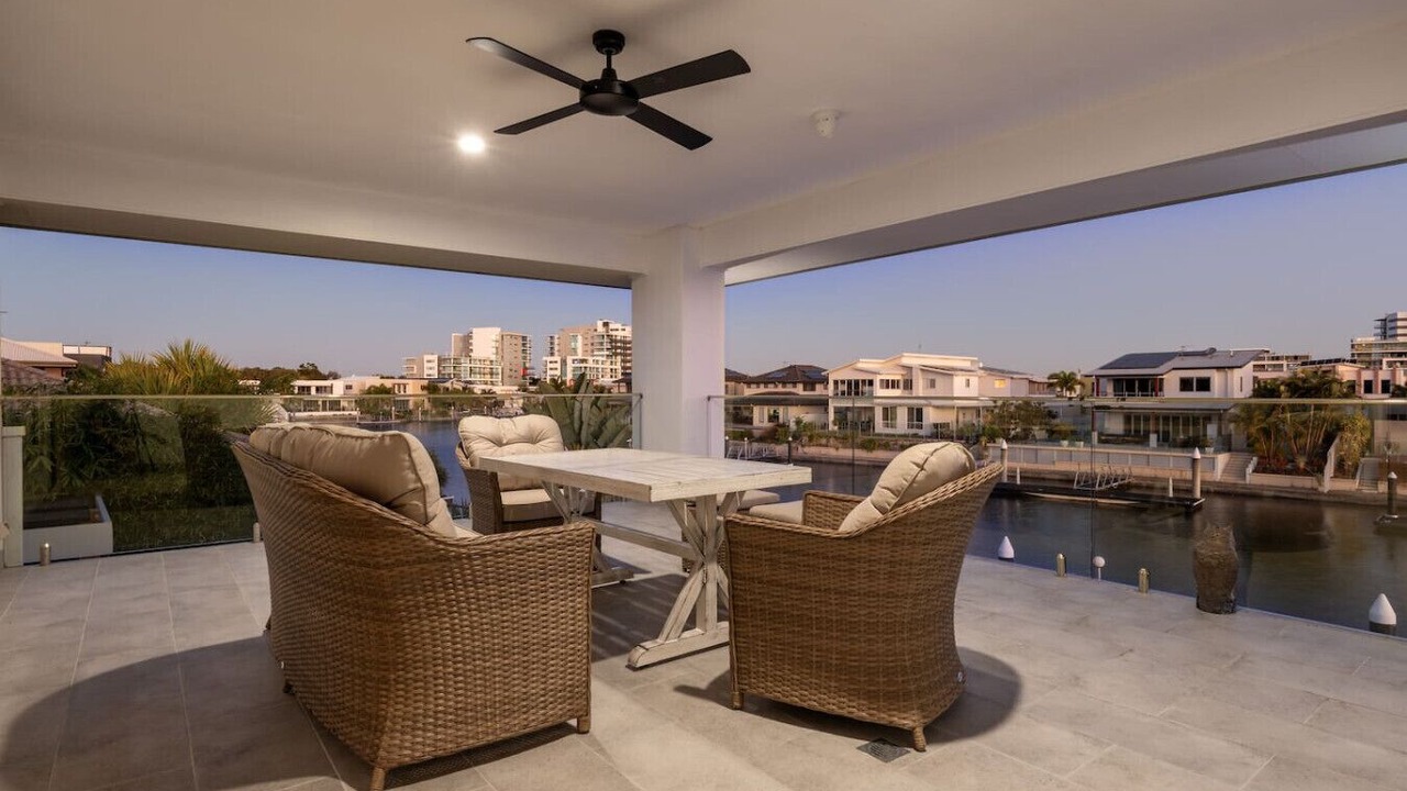 Photo of Outdoor in Biggera Waters