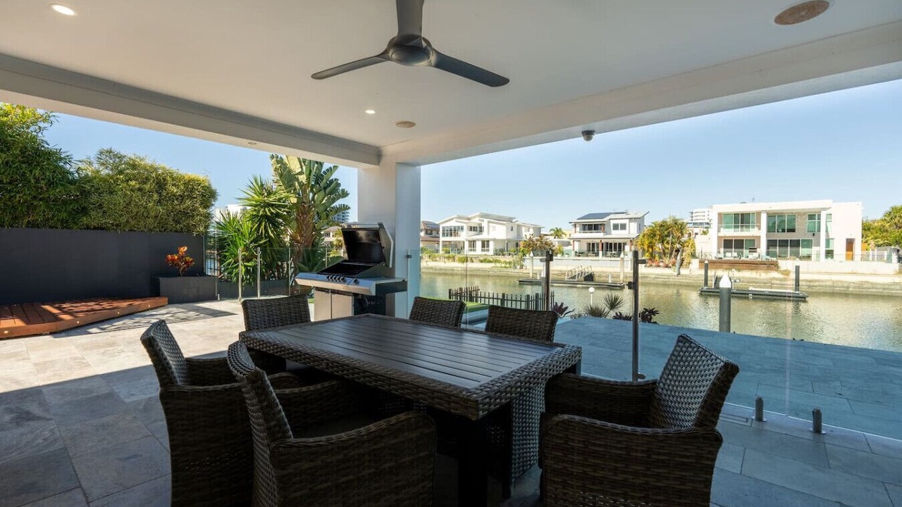 Photo of Outdoor in Biggera Waters
