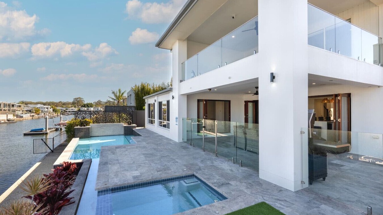 Photo of Outdoor in Biggera Waters