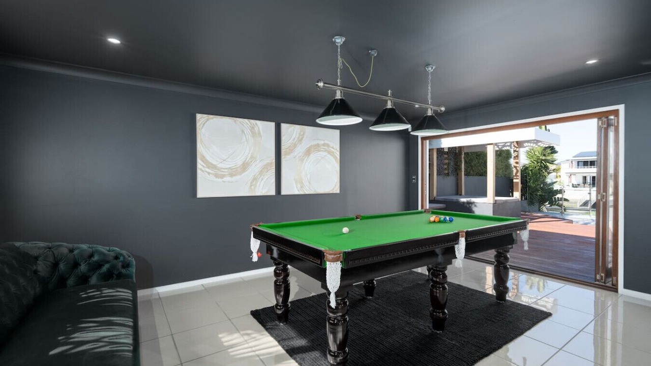 Photo of Bedroom in Biggera Waters