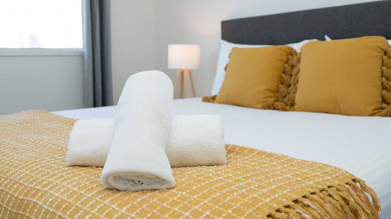 Photo of Bedroom in Biggera Waters