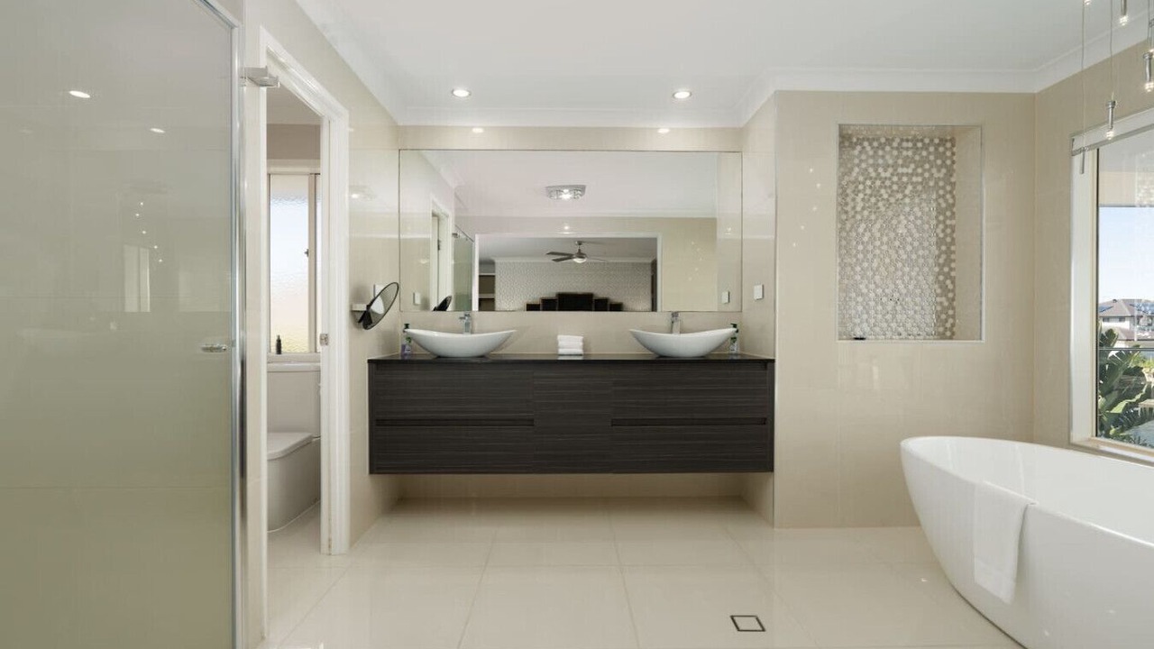 Photo of Bathroom in Biggera Waters
