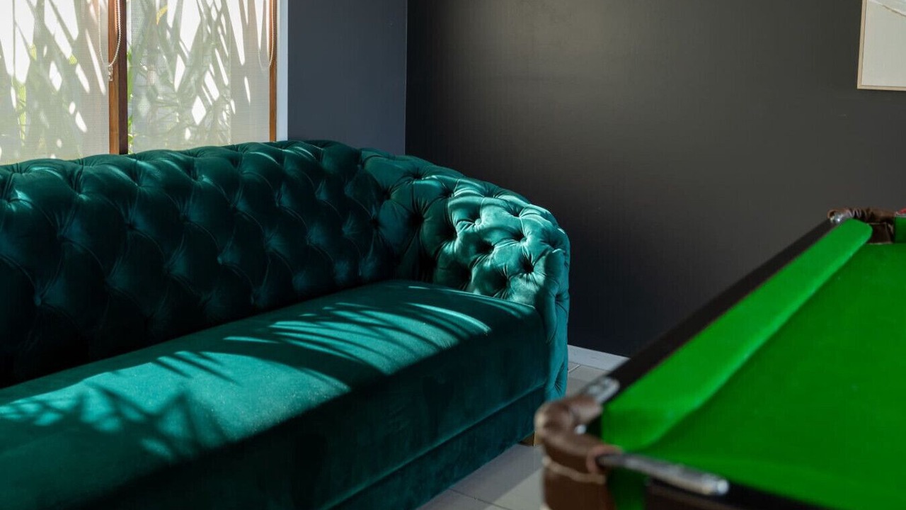 Photo of Bedroom in Biggera Waters