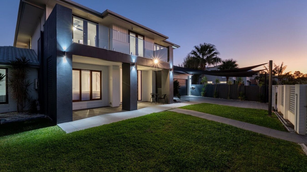 Photo of Outdoor in Biggera Waters