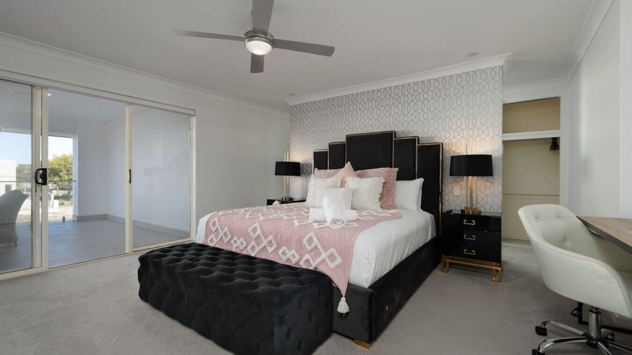 Photo of Bedroom in Biggera Waters