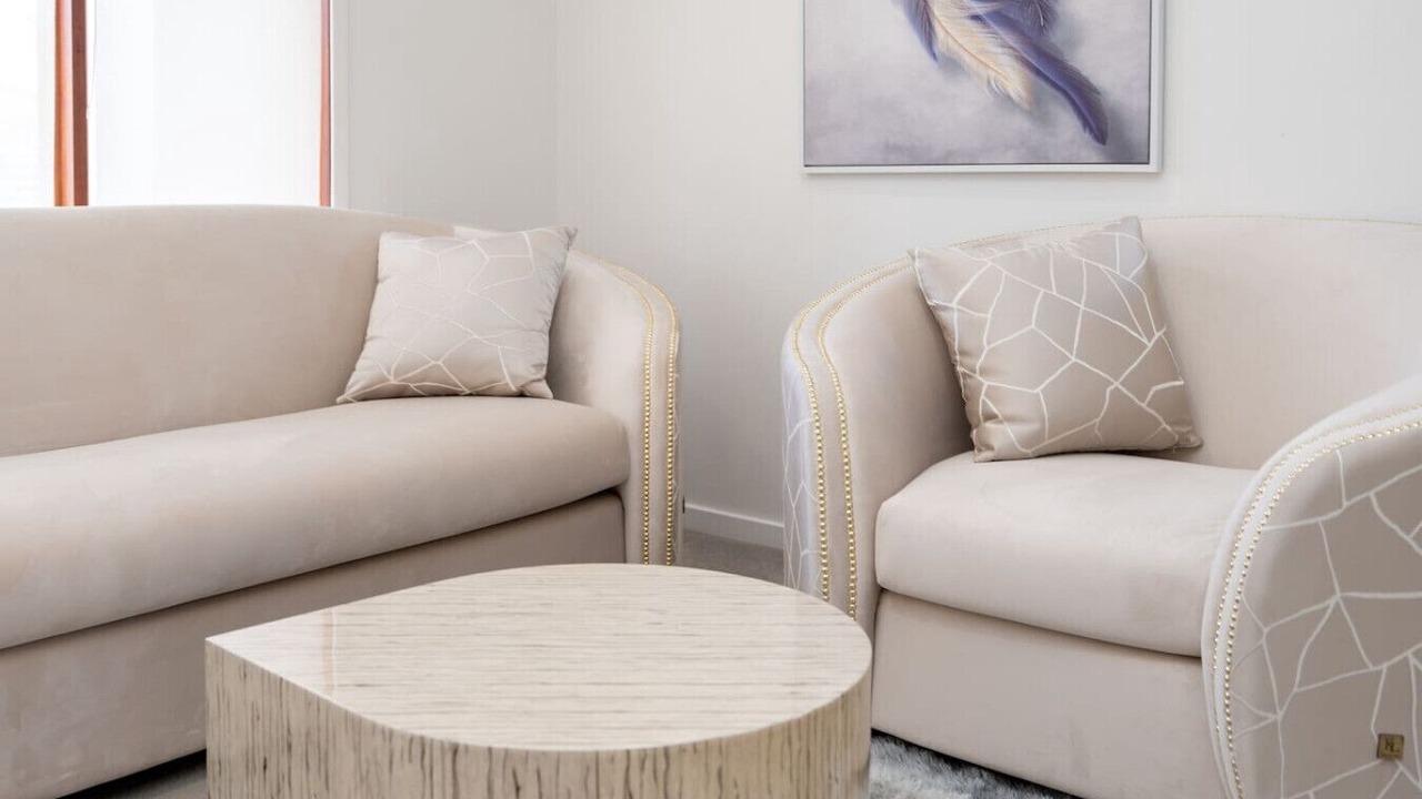 Photo of Livingroom in Biggera Waters