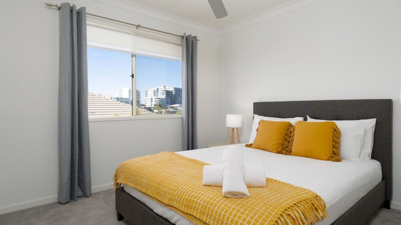 Photo of Bedroom in Biggera Waters