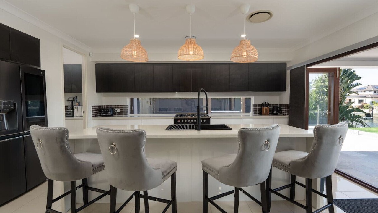 Photo of Kitchen in Biggera Waters