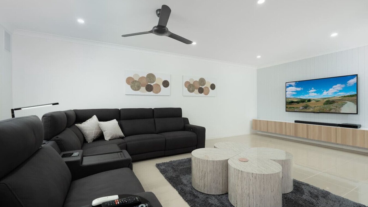 Photo of Livingroom in Biggera Waters