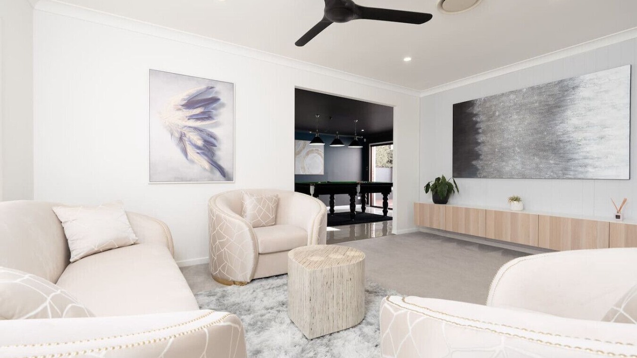 Photo of Livingroom in Biggera Waters
