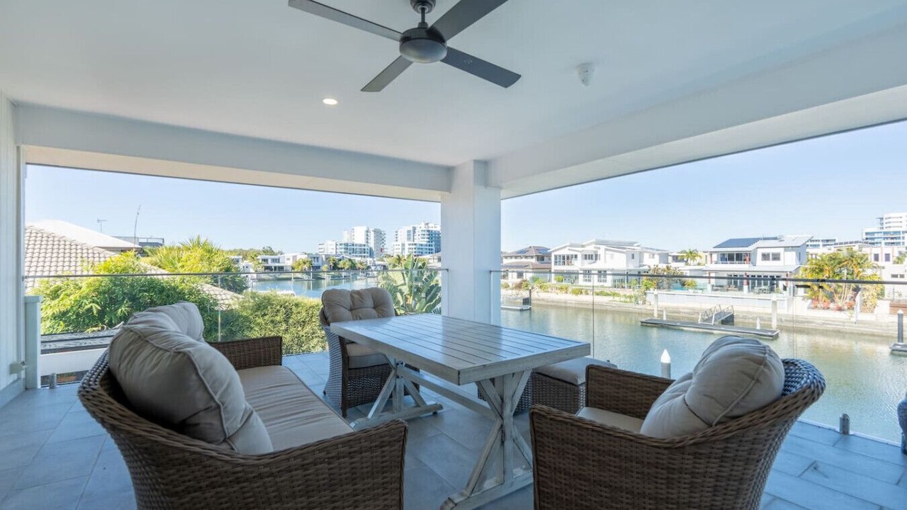 Photo of Outdoor in Biggera Waters