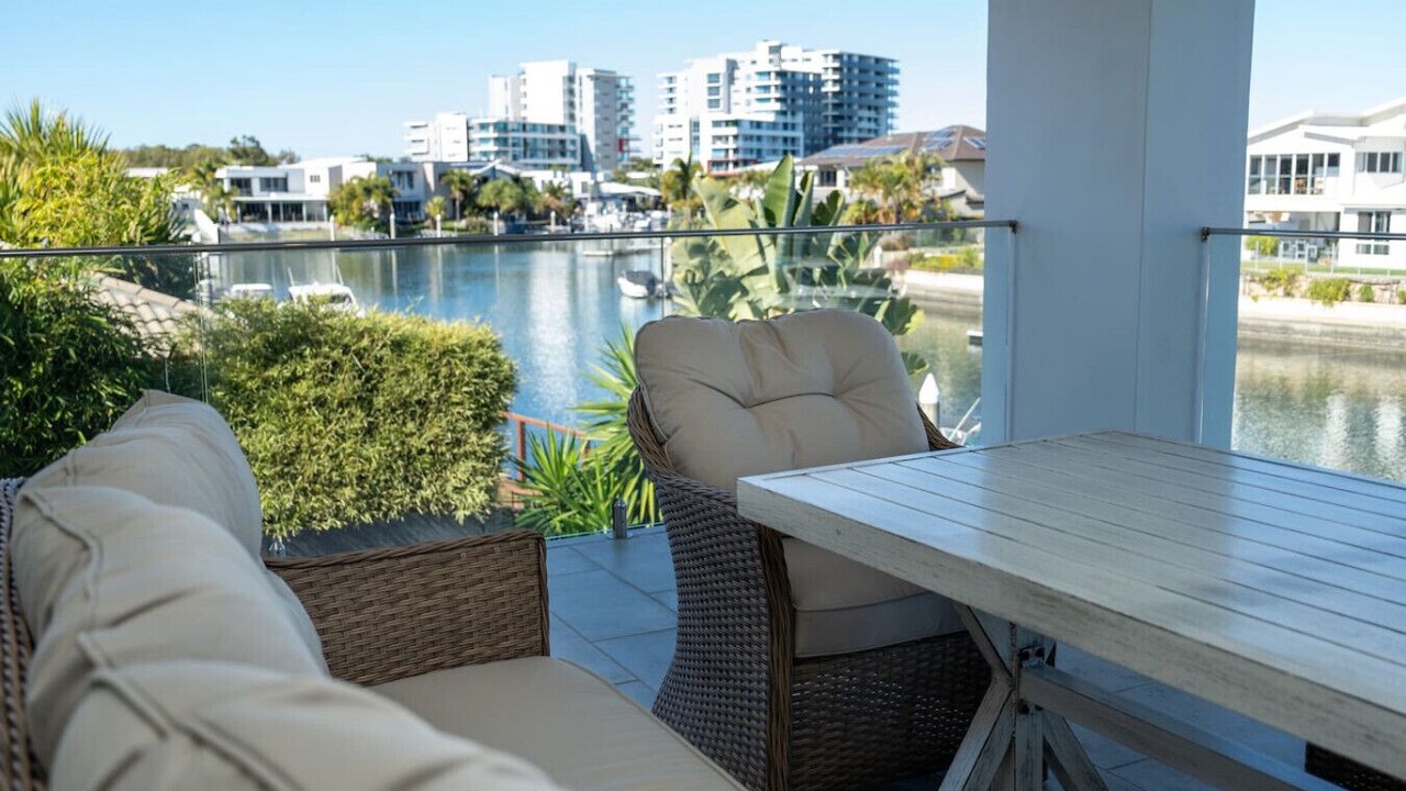 Photo of Outdoor in Biggera Waters