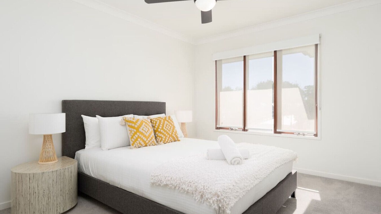 Photo of Bedroom in Biggera Waters