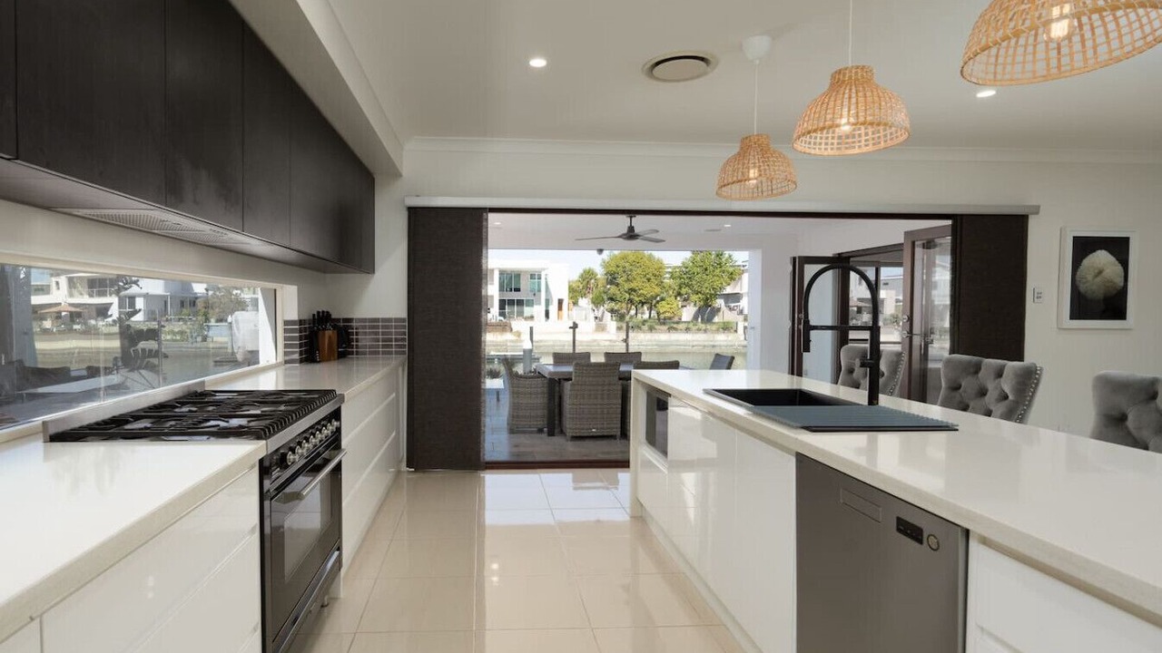Photo of Kitchen in Biggera Waters