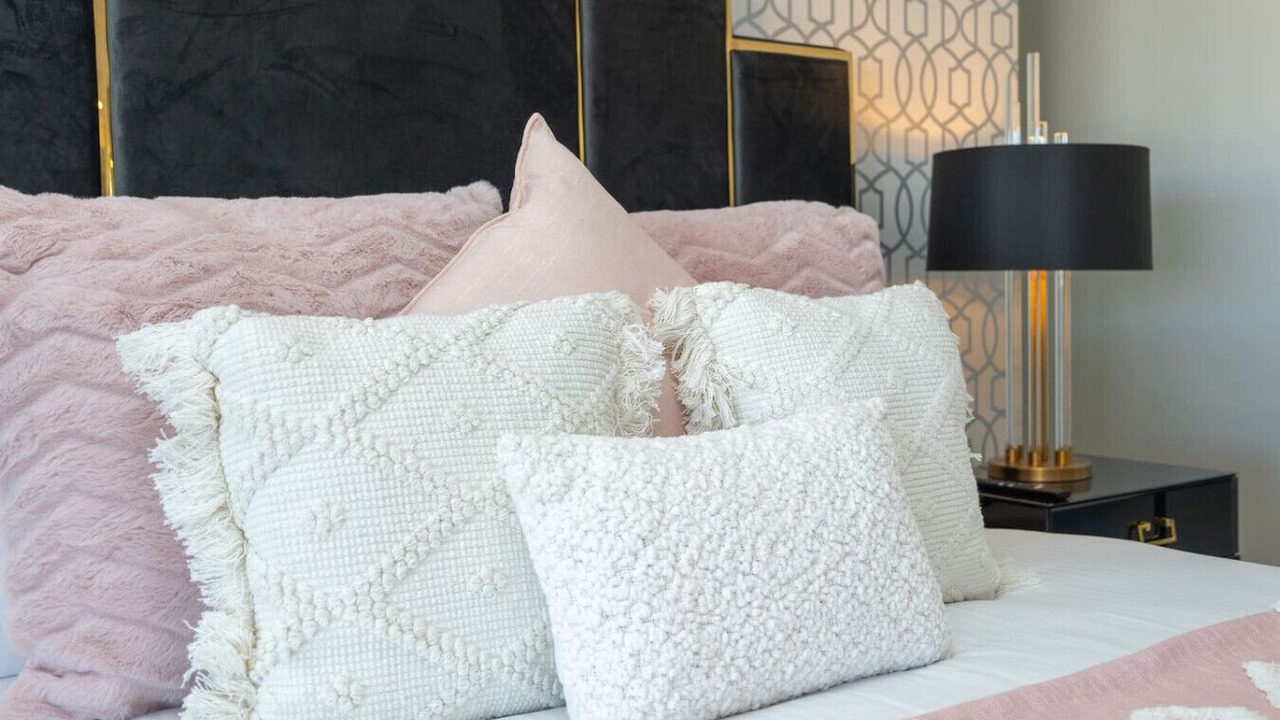 Photo of Bedroom in Biggera Waters